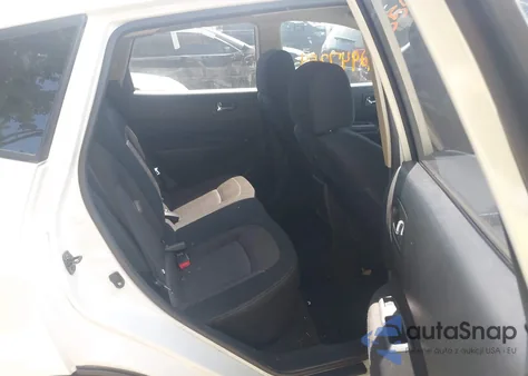 2012 Nissan Rogue Sv из США, поврежденный, VIN JN8AS5MV5CW395316